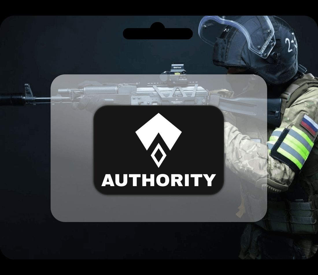 Image  AUTHORITY Cheat For Escape From Tarkov