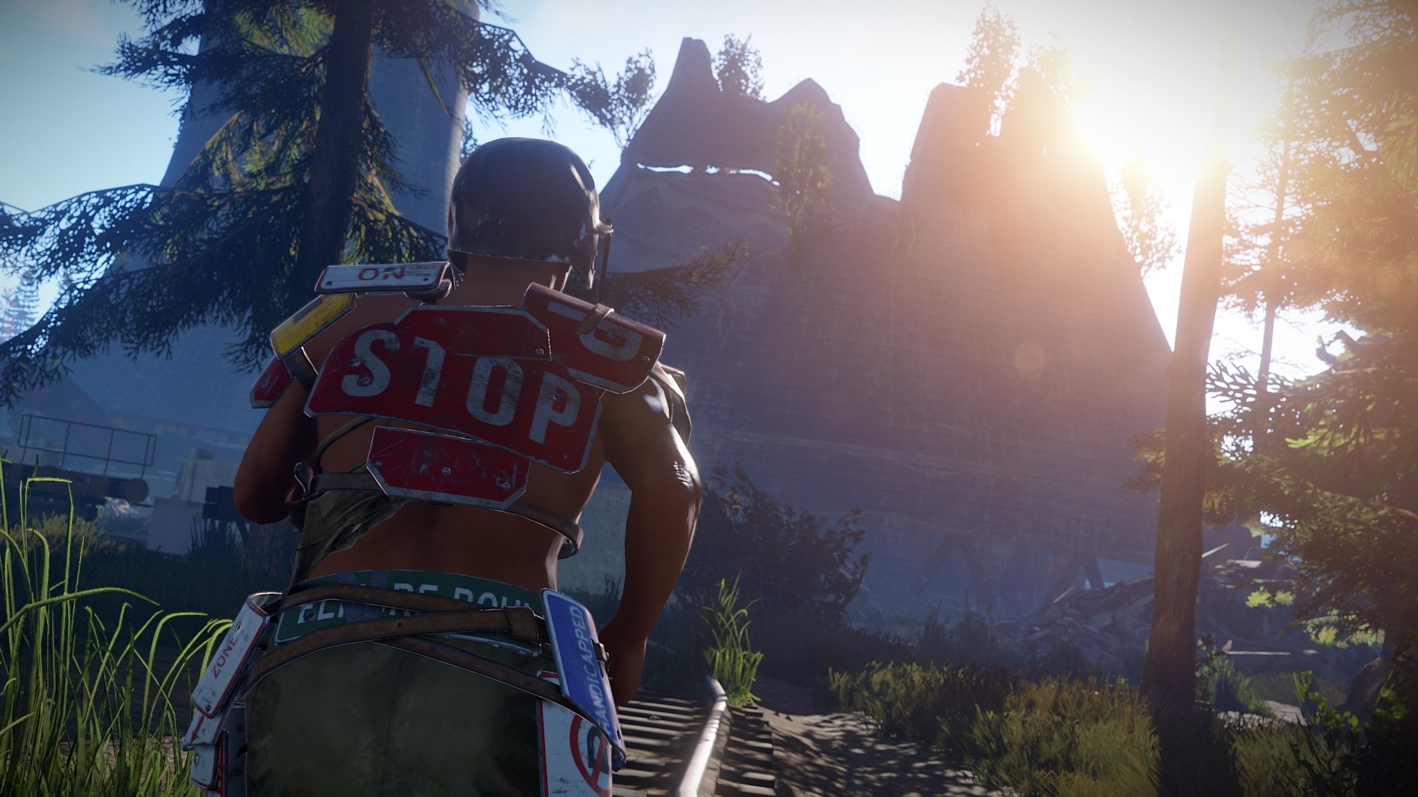 Изображение IGNITE Для Rust
