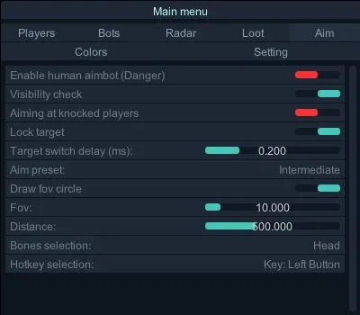 Изображение CROOKED