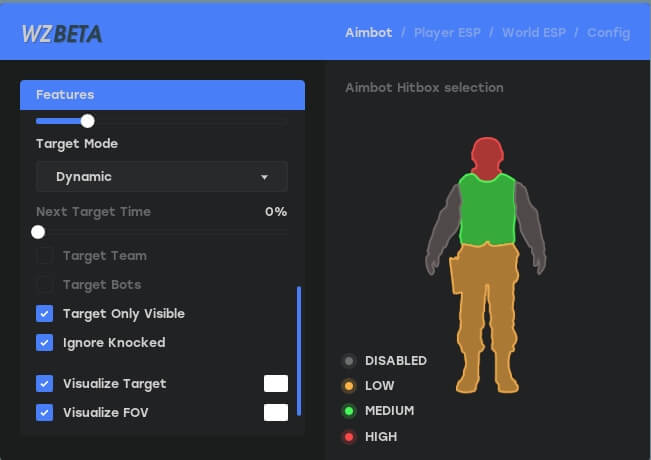 Изображение  IGNITE