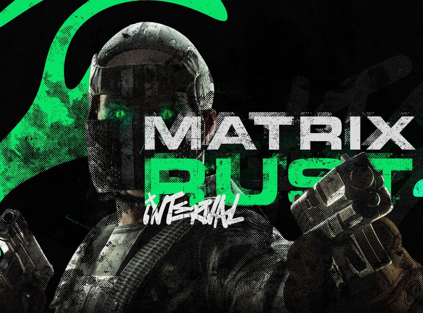 Изображение  Чит MATRIX EXTERNAL Для Rust