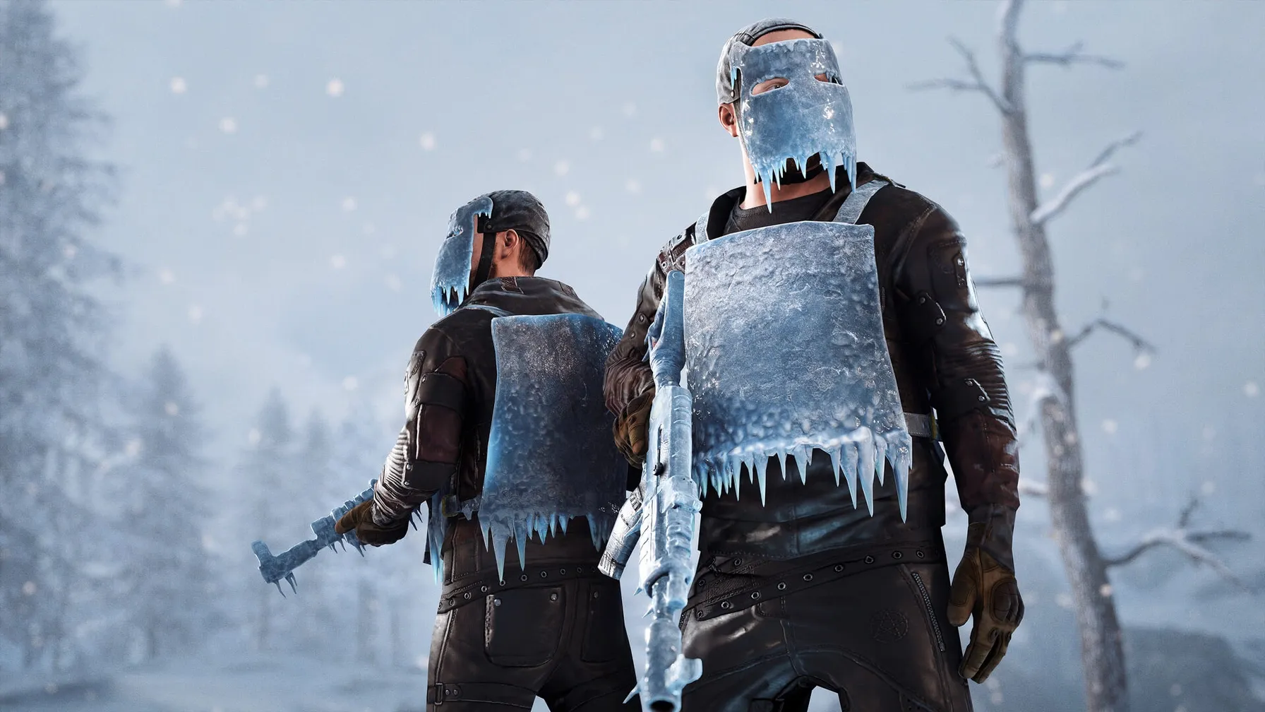 Image  Чит IGNITE Для Rust