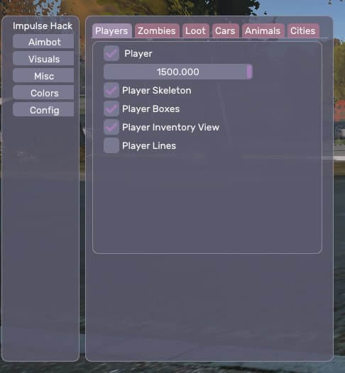 Изображение SIMMONI PIRATE