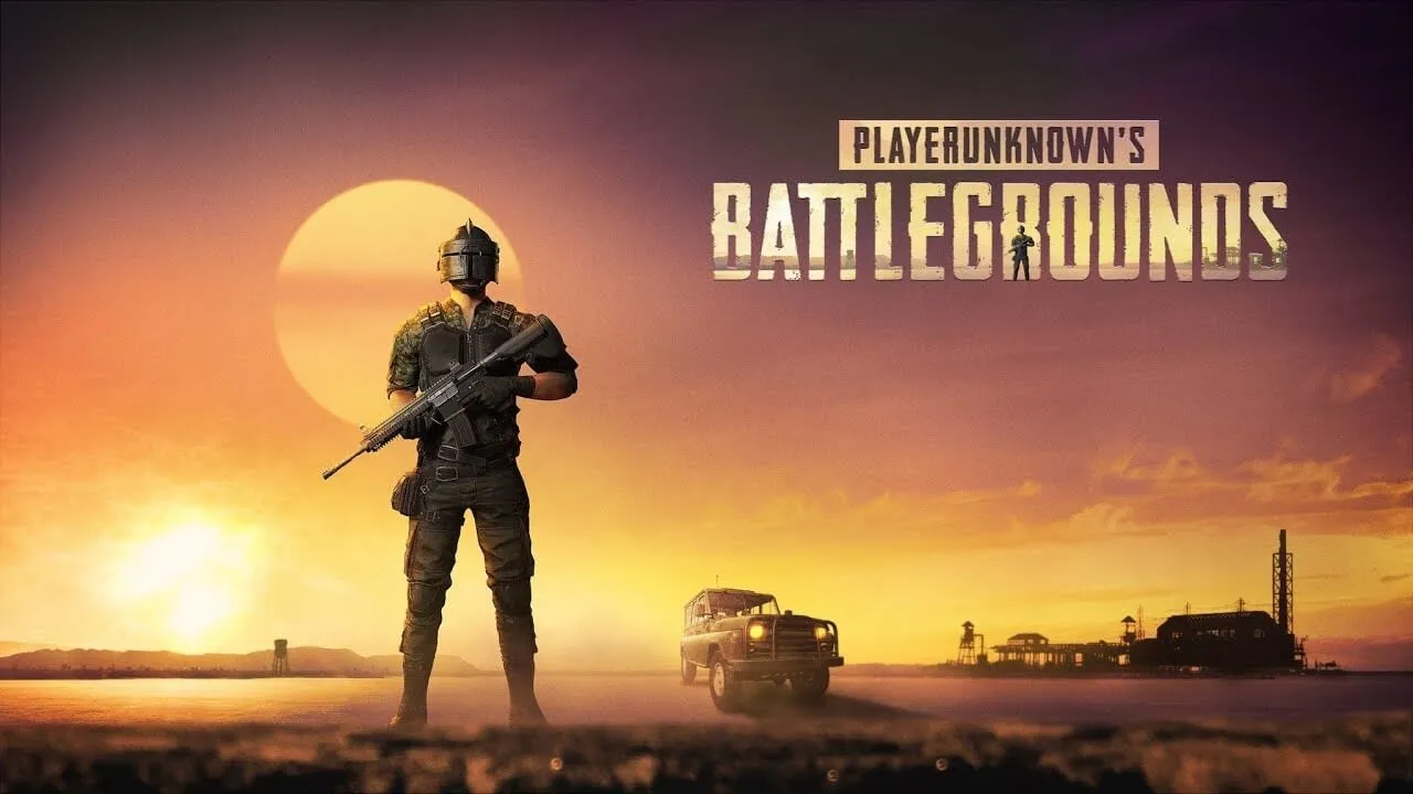  Чит HAVAL Для PUBG