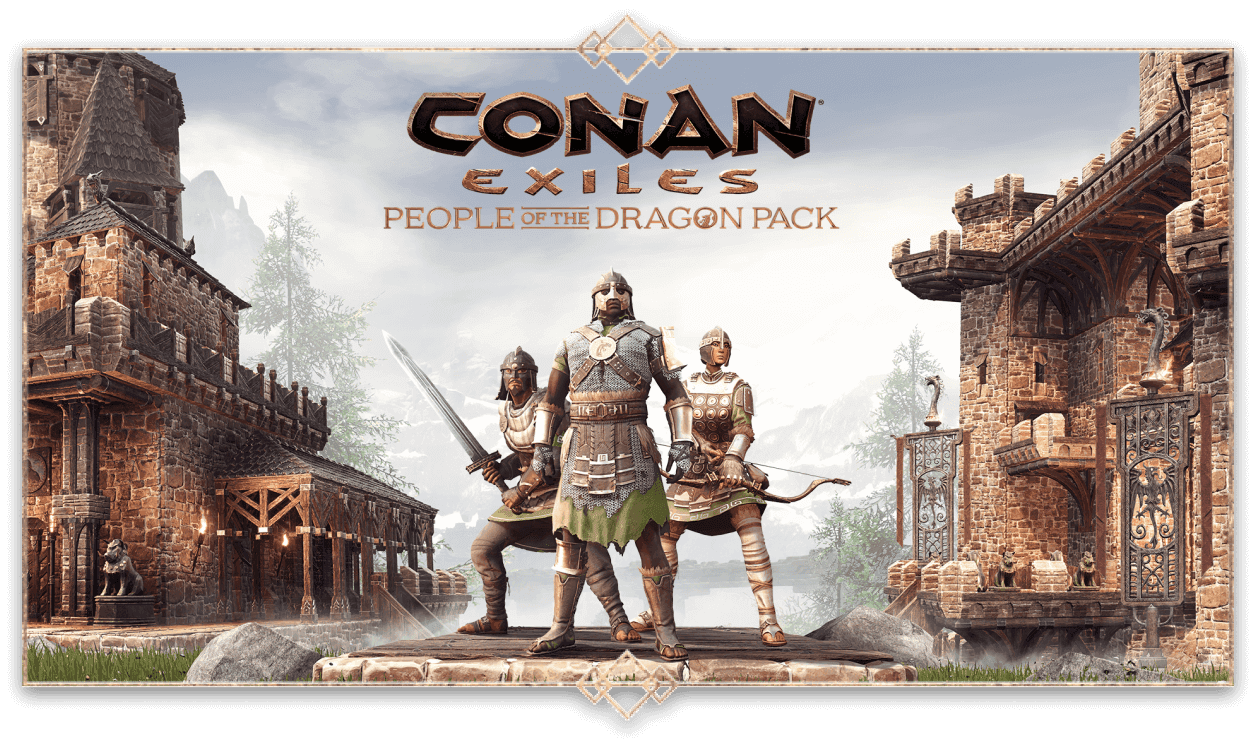 Картинка Conan Exiles