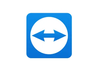 Software for remote access Teamviewer