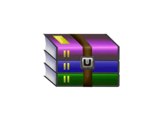 Software for working with WinRar archives