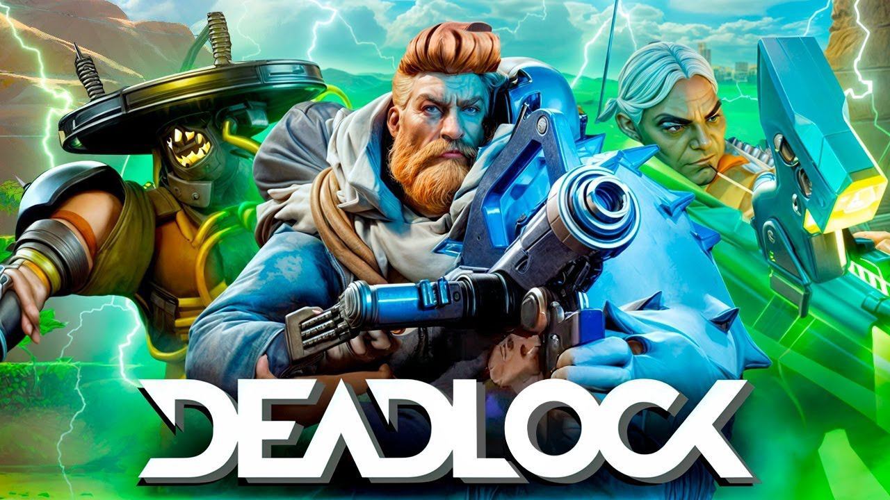 DEADLOCK