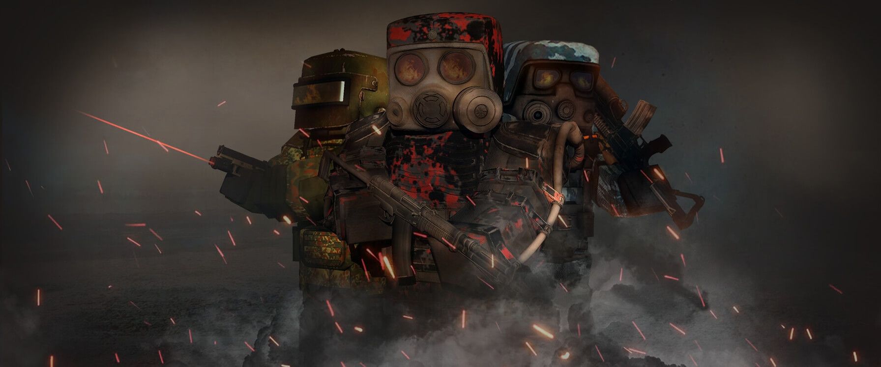 Изображение CHAMS