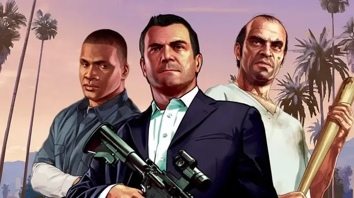 Изображение  Чит ELUSIVE GTA5 DMA Для GTA 5
