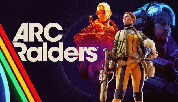 Картинка ARC RAIDERS