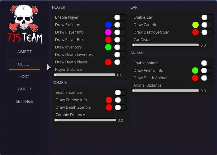 Изображение 715 Team