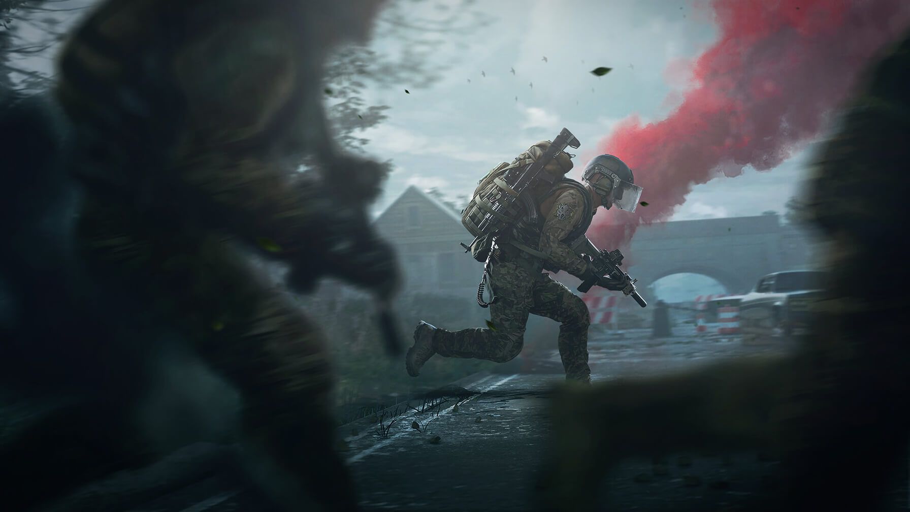 Изображение GHOST LITE