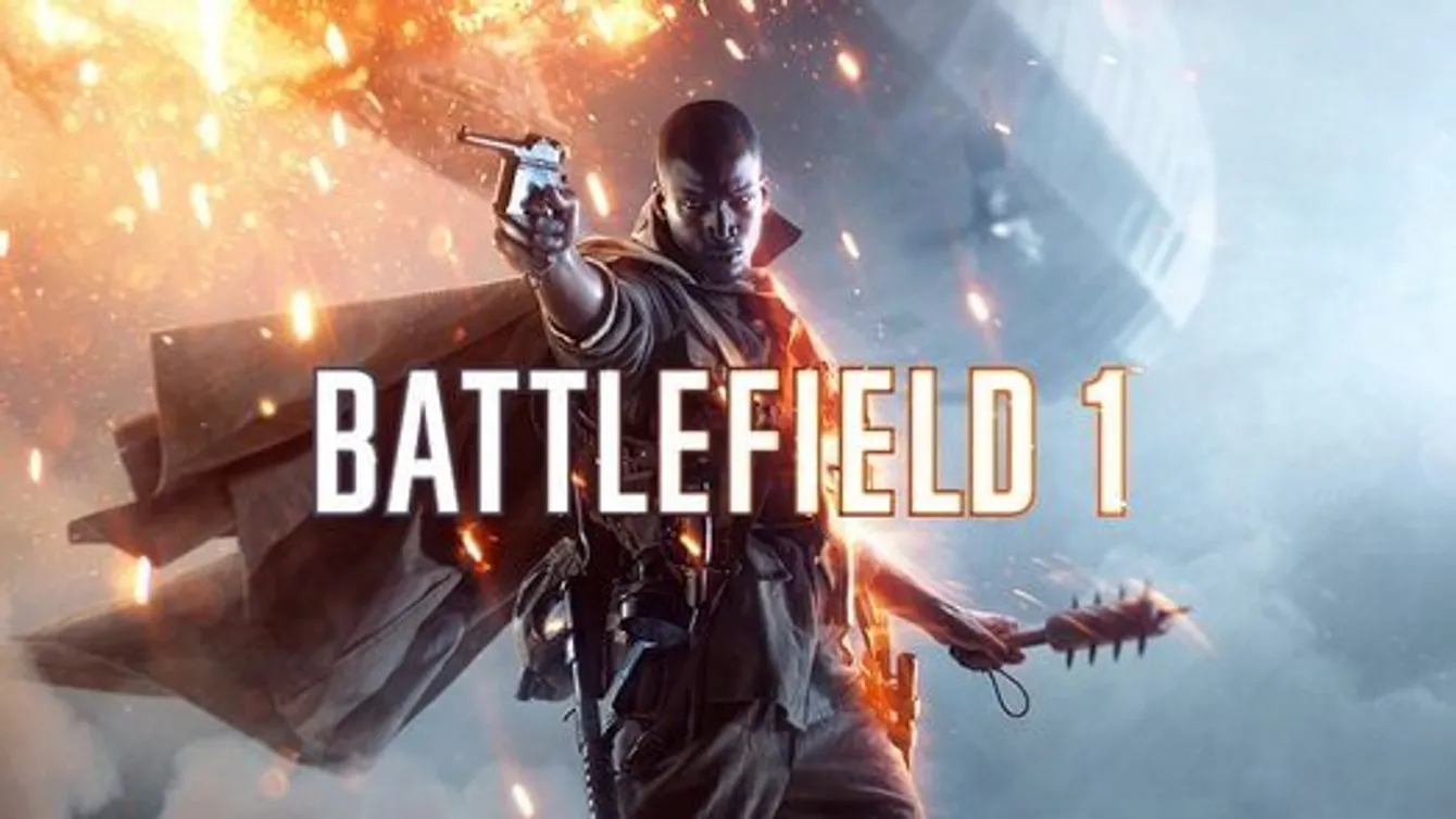 Battlefield Series