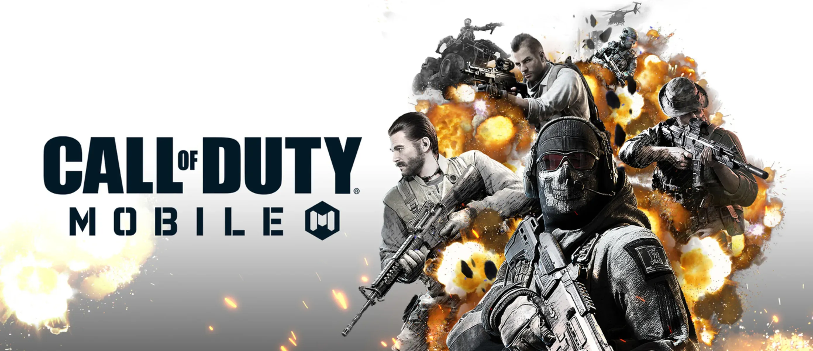 Картинка COD MOBILE