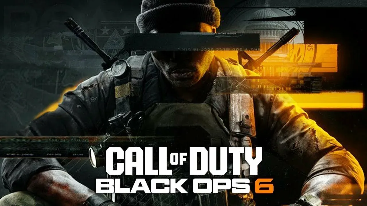 COD: Black Ops 6