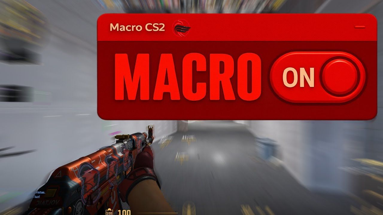 Изображение MACROS