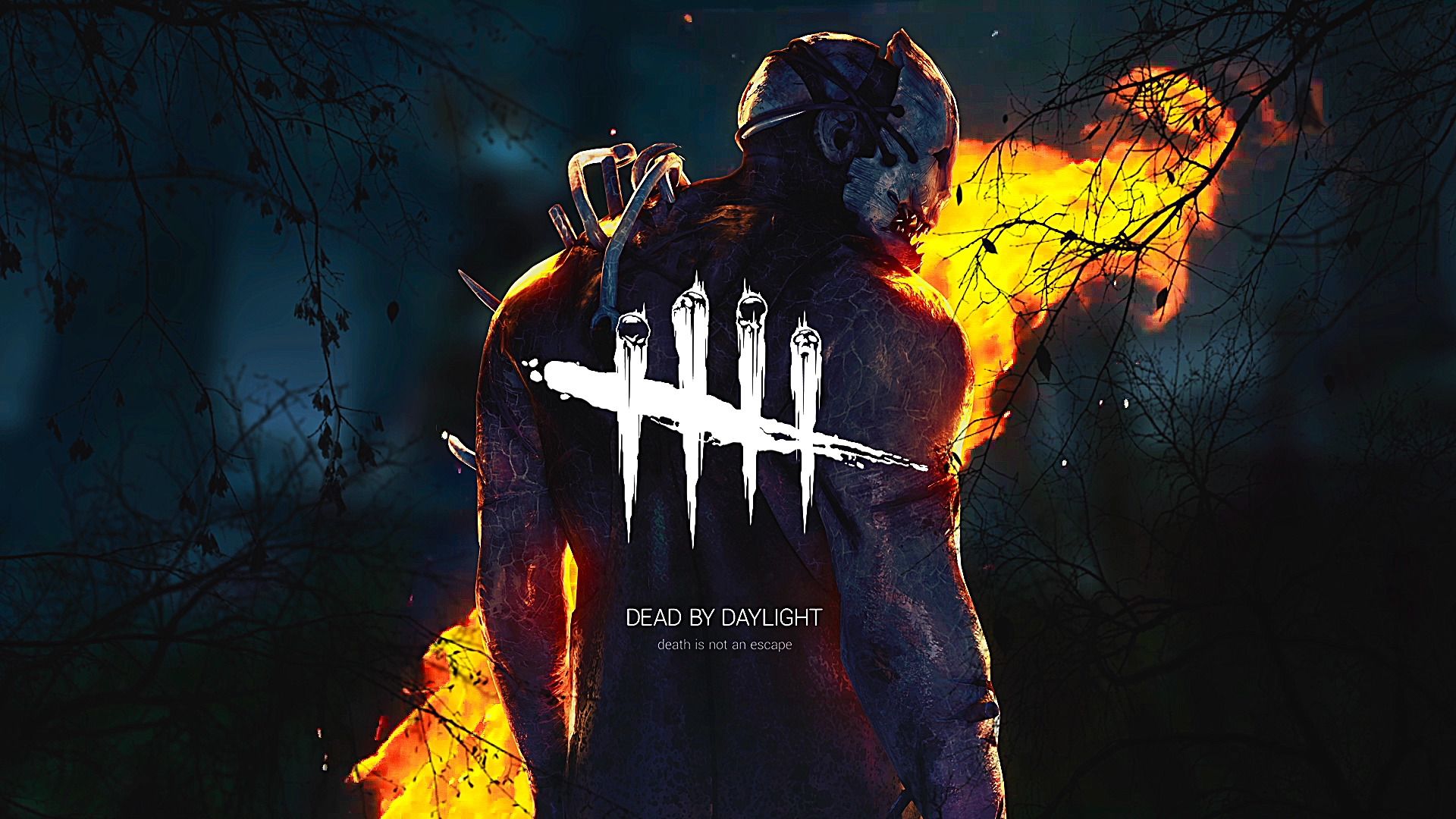 Dead By DayLight